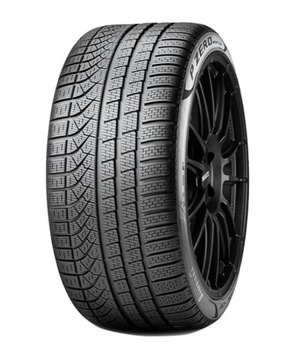 1x PIRELLI P ZERO WINTER 225/35R20 90 W