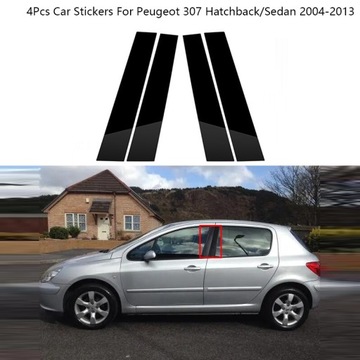 ДЛЯ PEUGEOT 307 HATCHBACK/SEDAN 2004-2013 ПАНЕЛЬ DR