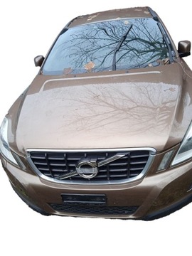 СТЕКЛО ЛОБОВОЕ VOLVO XC60 I 08-13