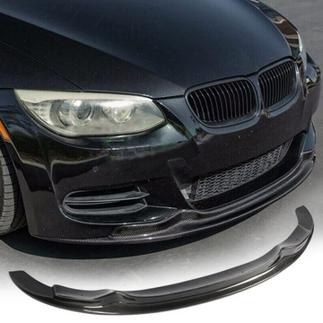 CARBON ДОКЛАДКА БАМПЕРА BMW 3 SERIES 325I E92