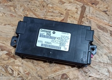 MODULE RFHUB DODGE CHARGER CHALLENGER 2015+