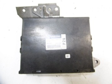 DAIHATSU YRV КОМПЬЮТЕР 1,3 89560-97422 112200-0371