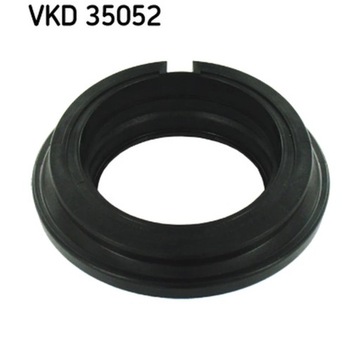 ПОДШИПНИК WALCOWE, КРЕПЛЕНИЕ АМОРТИЗАТОРА SKF VKD 35052