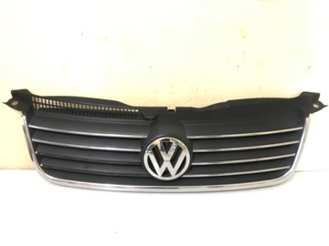 РЕШЁТКА РЕШЁТКА VW PASSAT B5 РЕСТАЙЛ 00-05R 3B0853651H