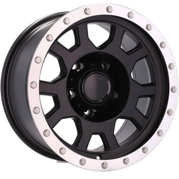 ДИСКИ 16 DO DODGE RAM 1500 (DS DJ)