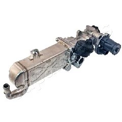 КЛАПАН ЕГР VW 1,6TDI-2,0TDI (Z РАДИАТОРОМ) JAPANPARTS ЕГР-0907