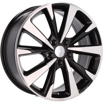 ДИСКИ 18 DO AUDI A6 C6 ALLROAD FL A8 D2 D3 Q2 GA FL Q3 8U FL F3