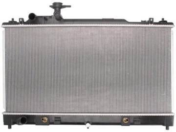 РАДИАТОР DENSO DRM44021