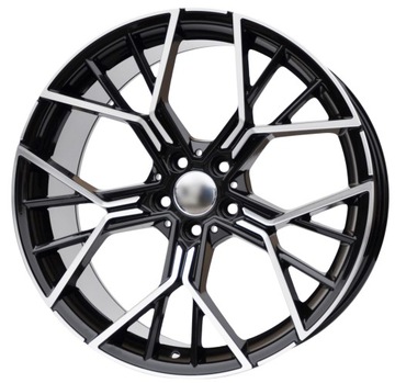 ДИСКИ 19'' BMW G11/G12 G70 SERIA 8 G14 G15 G16