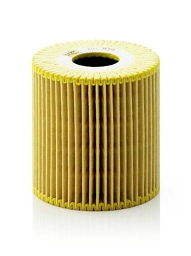 MANN FILTER ФИЛЬТР МАСЛА VOLVO 1,6-2,0 S40