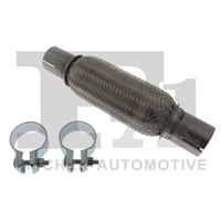 FISCHER ФИШКА ЭЛАСТИЧНОЕ Z OPASKAMI OPEL ASTRA G 1.4 98-