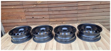 ДИСК 16 5X112 ET48 6J VW OE GOLF AUDI A3 32M40