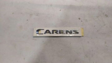 ЭМБЛЕМА ЗНАЧЕК KIA CARENS