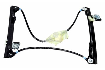 FEBI BILSTEIN СТЕКЛОПОДЪЕМНИК СТЕКЛА ПЕРЕД L SEAT LEON TOLEDO II 10.98-06.06