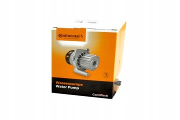 НАСОС ВОДЫ CONTINENTAL CONTITECH WP6010 VW AUDI