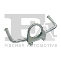 FISCHER ХОМУТ ЗАЖИМ 50,0MM PEUGEOT PEUGEOT 207 06- 1.4