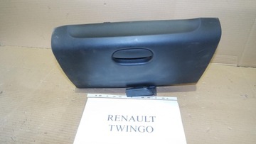 БАРДАЧОК RENAULT TWINGO III 685006291R 685007155R