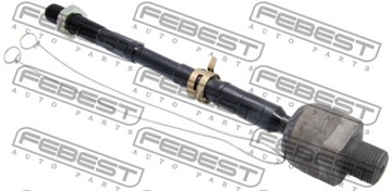 ТЯГА РУЛЬОВА NISSAN FX45/35 S50 2003.03-2008