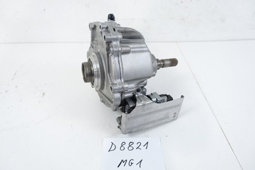 КОРОБКА ПРИБОРНАЯ PORSCHE CAYENNE III 17- 0F2341011F