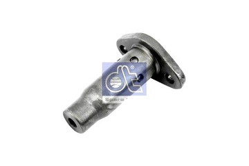 DT SPARE PARTS КЛАПАН ДАВЛЕНИЯ МАСЛА MAN E2000 EL F2000 F9 F90 F90