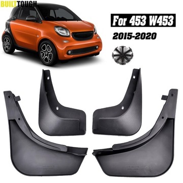 ДЛЯ BENZ SMART FORTWO W453 2016 2017 КРИЛЬЯ BŁOT