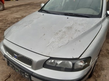 КАПОТ VOLVO V70 2000 ГОД 426-26