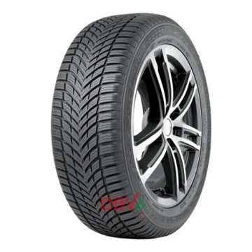 НОВЫЕ ШЕСТЕРНИ CAŁOROCNE RENAULT KADJAR 1.6 TCE 215/60R17 NOKIAN ДАТЧИКИ