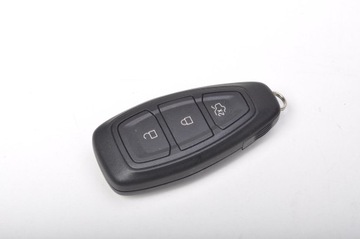 FORD FIESTA MK8 КЛЮЧ KEYLESS K1BT-15K601-AD