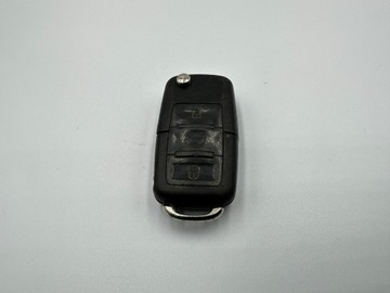 КЛЮЧ КЛЮЧYK ПУЛЬТ VW SEAT SKODA OCTAVIA CADDY PASSAT LEON 1J0959753AH