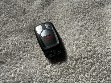 AUDI Q5 USA КЛЮЧ KEYLESS 433MHZ AK1A 4M0959754CG