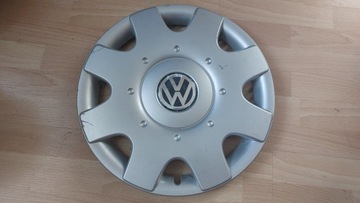 КОЛПАК 16 ДЮЙМОВ VW TOURAN CADDY 1T0 601 147C - POLECAM