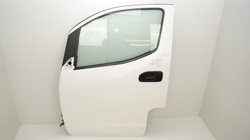 ДВЕРЬ ЛЕВЫЙ ПЕРЕД NISSAN NV200 09R #