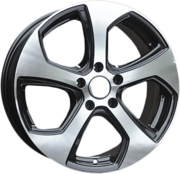 ДИСКИ 16'' MERCEDES SLC SLK W170 W171 W172 SLR