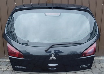 КРЫШКА MITSUBISHI COLT VI Z30 56U 3D