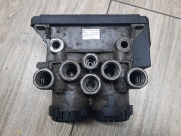 КЛАПАН MODULATOR EBS RENAULT MIDLUM DXI VOLVO FL FE