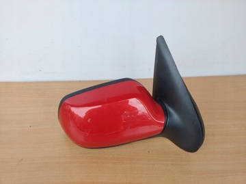 MAZDA 2 II 2003-2007 ГОД ПРАВОЕ ЗЕРКАЛО 5PIN E9014202 K146/DS550