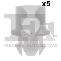 FISCHER КЛИПСА КЛИПСА MOCUJACY 5-SZT AUDI A4 B5 94-/VW GOLF