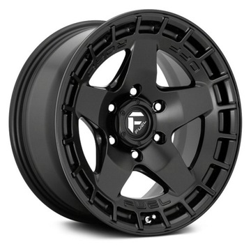 ДИСК FUEL 17X9 5X127 E-12 JEEP WRANGLER JK