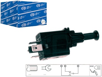 ВЫКЛЮЧАТЕЛЬ СВЕТА СТОП OPEL ERA