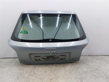 КРЫШКА КРЫШКА СТЕКЛО МОТОРЧИК ЗАД ЗАДНЯЯ AUDI A3 8L 1996-2003R LAK:LY7R