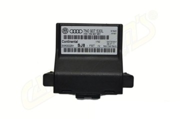 ИНТЕРФЕЙС МОДУЛЬ GATEWAY VOLKSWAGEN OE 7N0907530L