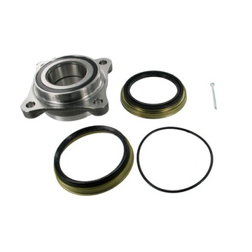 SKF VKBA6900 СТУПИЦА + ПОДШИПНИК ШЕСТЕРНИ ПЕРЕД