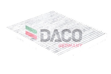 DACO GERMANY ФИЛЬТР САЛОНА УГОЛЬНЫЙ