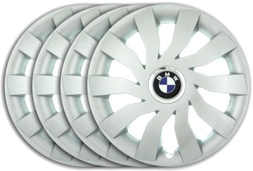 КОЛПАКИ 16 DO BMW E46 E90 E60 E87 F20 X1 E84 CLS