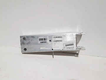 BMW i3 2016 Z przodu Absorbery