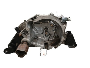 КОРОБКА ПЕРЕДАЧ MITSUBISHI CARISMA РЕСТАЙЛ (99-04) 1.6 16V 103KM 76KW JB3243