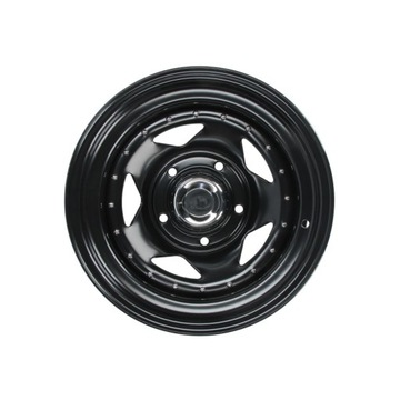 ДИСК СТАЛЬНОЙ SPEEDMAX WHEELS SPBF-LR01 LAND ROVER, 16X7, ET 0, 5X165.1,