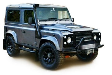 Snorkel Land Rover Defender TD4 / TD5 ORE4x4