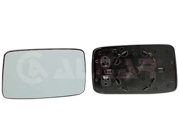 ALK6431125 ВКЛАДЫШ ЗЕРКАЛА SEAT CORDOBA, IBIZA II, V