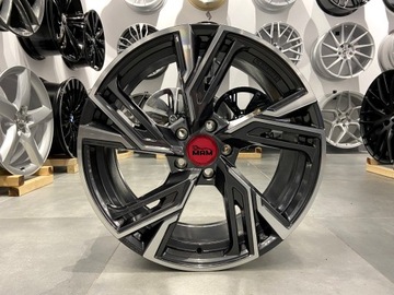 19 ДИСКИ 5X112 MAM RS5 ET30 AUDI VW SKODA